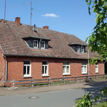 Am Ratsherrendreieck * Eimke