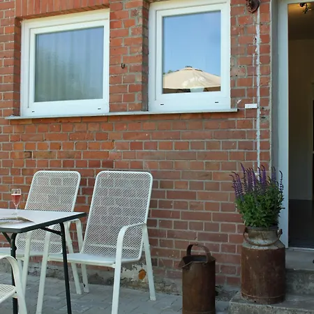 Am Ratsherrendreieck Apartmán Eimke