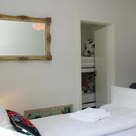 Am Ratsherrendreieck Apartmán Eimke